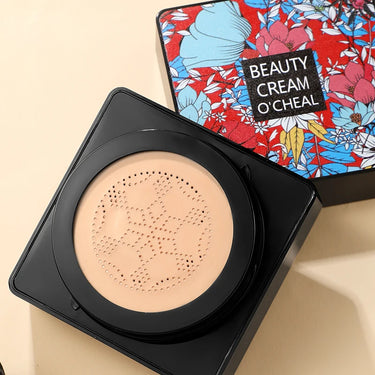 Mushroom Cushion Lightweight Concealer